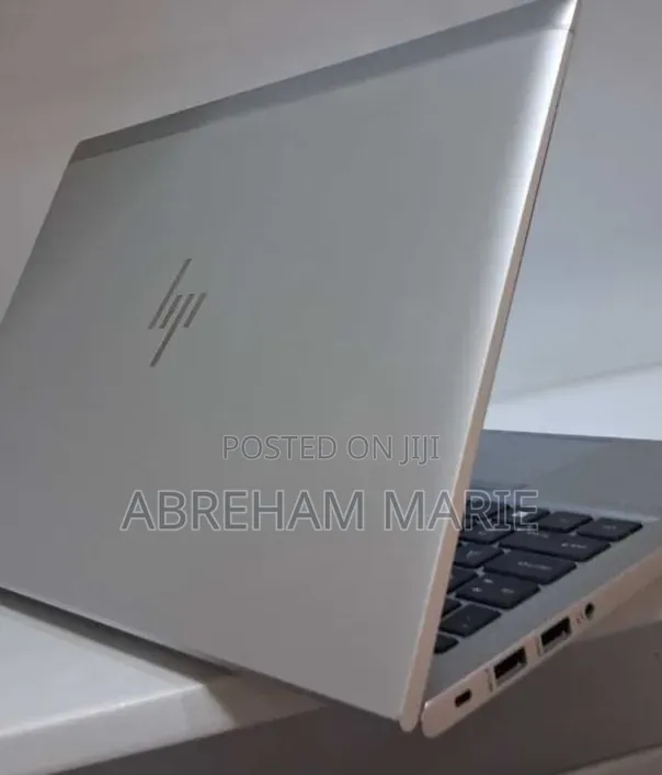 New Laptop HP EliteBook 840 G7 16GB Intel Core i7 SSHD (Hybrid) 512GB