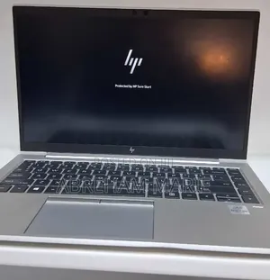 New Laptop HP EliteBook 840 G7 16GB Intel Core i7 SSHD (Hybrid) 512GB