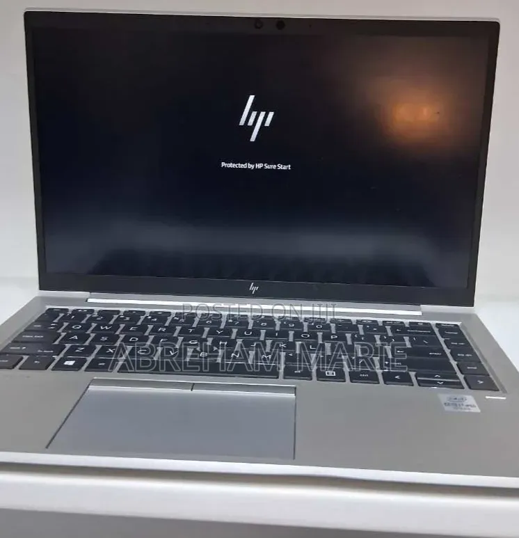New Laptop HP EliteBook 840 G7 16GB Intel Core i7 SSHD (Hybrid) 512GB