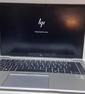 New Laptop HP EliteBook 840 G7 16GB Intel Core i7 SSHD (Hybrid) 512GB