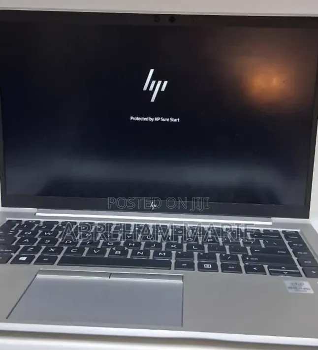 New Laptop HP EliteBook 840 G7 16GB Intel Core i7 SSHD (Hybrid) 512GB