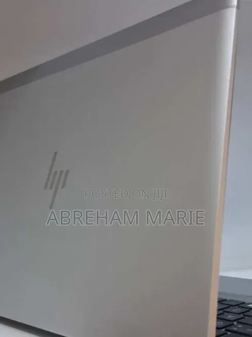 New Laptop HP EliteBook 840 G7 16GB Intel Core i7 SSHD (Hybrid) 512GB