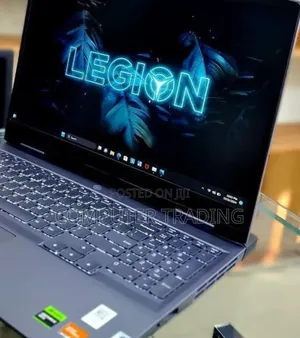 New Laptop Lenovo LOQ 15ARP9 16GB AMD Ryzen 7 SSD 512GB