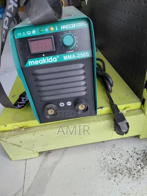 Meakida Mma Welding 250a
