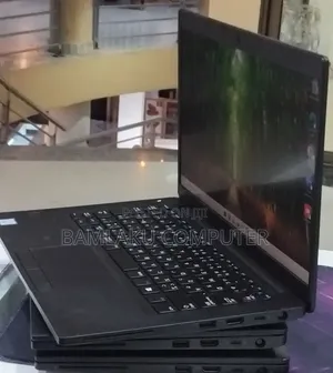 New Laptop Dell Latitude 7390 8GB Intel Core i5 SSD 256GB
