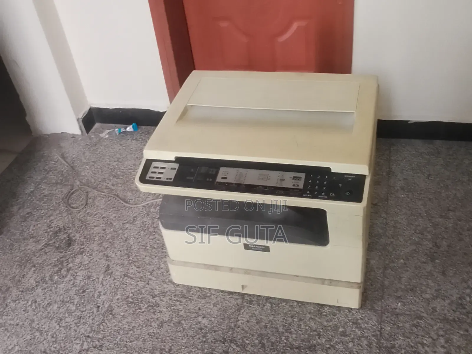 Printer HP
