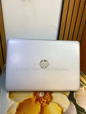 New Laptop HP EliteBook 840 G3 8GB Intel Core i5 SSD 1T