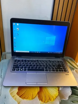 New Laptop HP EliteBook 840 G3 8GB Intel Core i5 SSD 1T