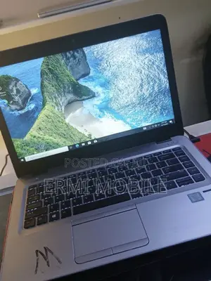 New Laptop HP EliteBook 840 8GB Intel Core i5 HDD 500GB