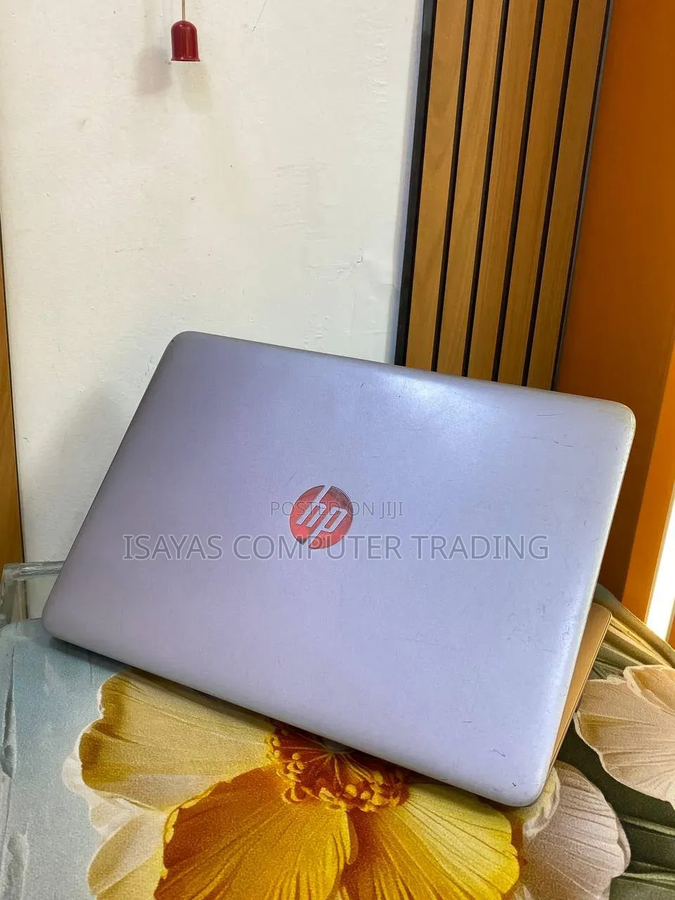 New Laptop HP EliteBook 840 G3 8GB Intel Core i5 SSD 1T