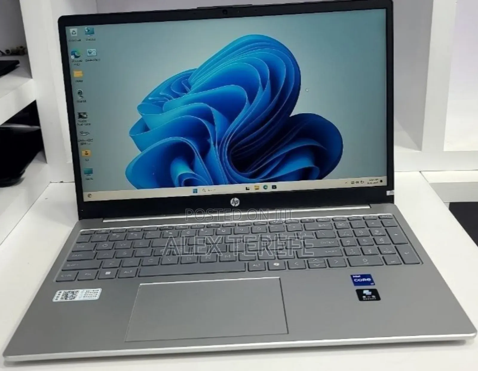 New Laptop HP Stream Notebook 16GB Intel Core i7 SSD 1T