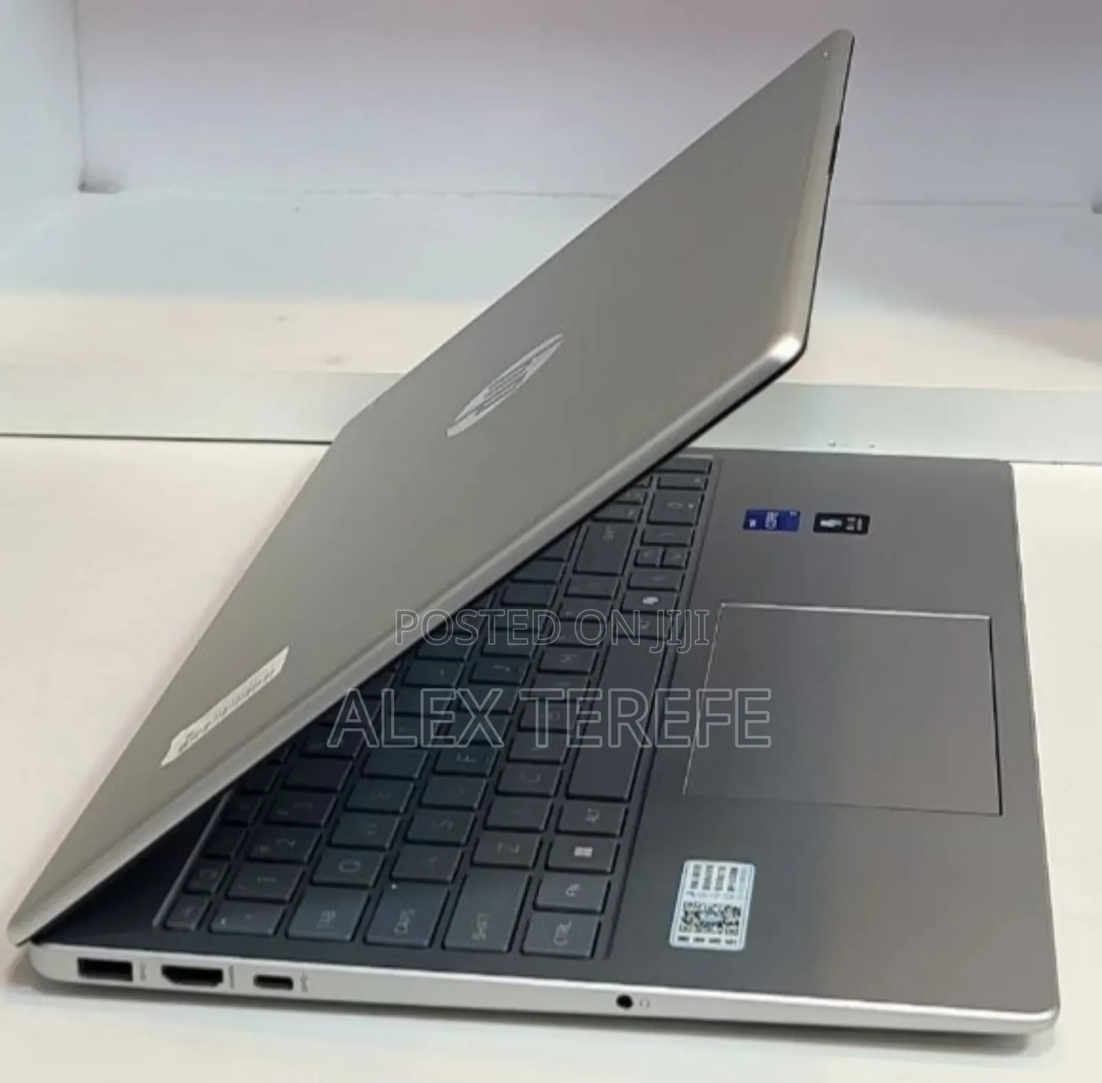 New Laptop HP Stream Notebook 16GB Intel Core i7 SSD 1T