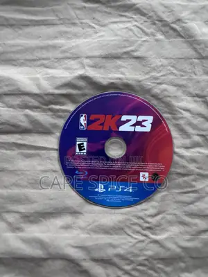 PS4 Game Bundle