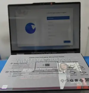 New Laptop Lenovo Yoga 2 16GB Intel Core 7 SSD 1T