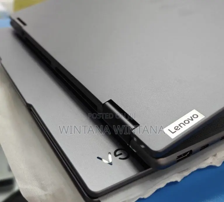 New Laptop Lenovo Yoga 2 16GB Intel Core 7 SSD 1T