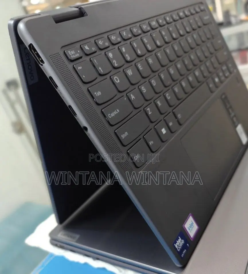 New Laptop Lenovo Yoga 2 16GB Intel Core 7 SSD 1T