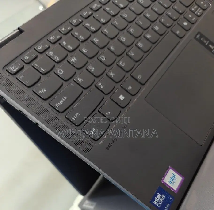 New Laptop Lenovo Yoga 2 16GB Intel Core 7 SSD 1T