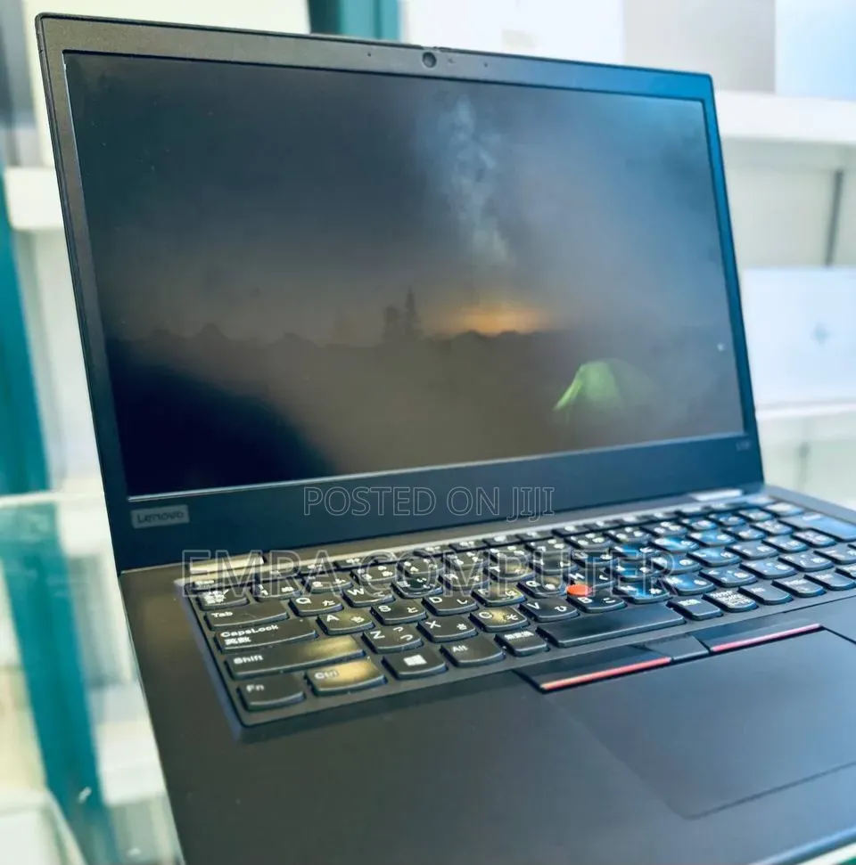 New Laptop Lenovo ThinkPad X13 Gen 2 16GB Intel Core i5 SSD 256GB