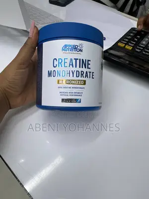 Applied Nutrition