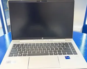 New Laptop HP ProBook 440 G10 16GB Intel Core i7 SSD 1T