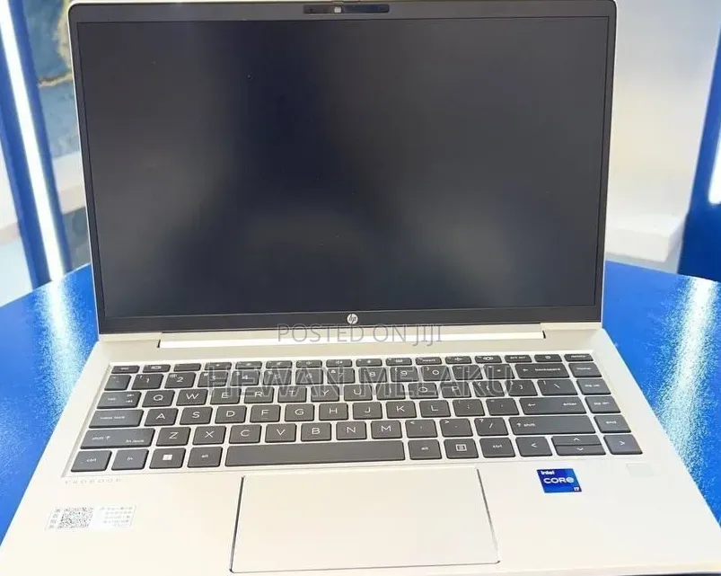 New Laptop HP ProBook 440 G10 16GB Intel Core i7 SSD 1T