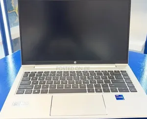 New Laptop HP ProBook 440 G10 16GB Intel Core i7 SSD 1T