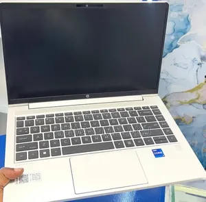 New Laptop HP ProBook 440 G10 16GB Intel Core i7 SSD 1T