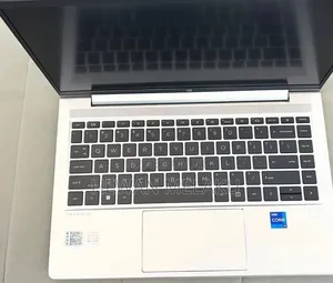 New Laptop HP ProBook 440 G10 16GB Intel Core i7 SSD 1T