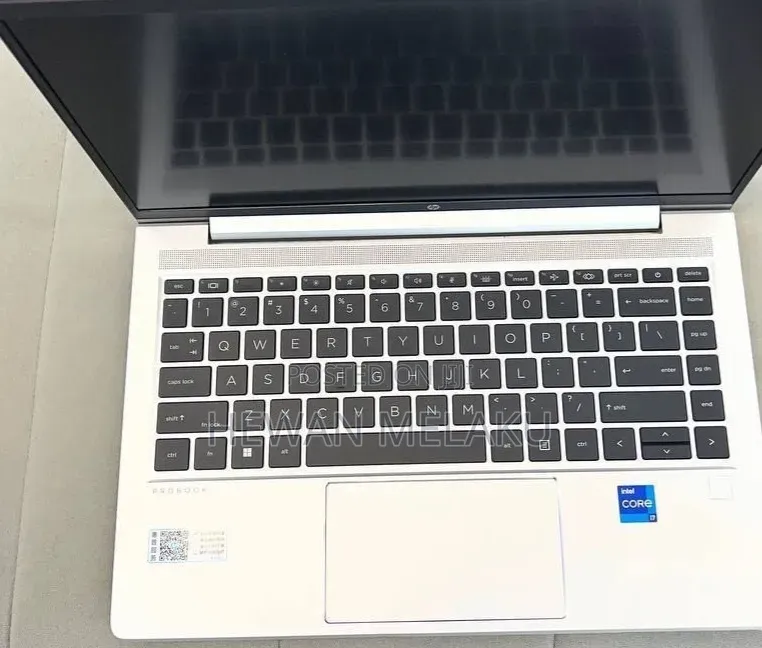 New Laptop HP ProBook 440 G10 16GB Intel Core i7 SSD 1T