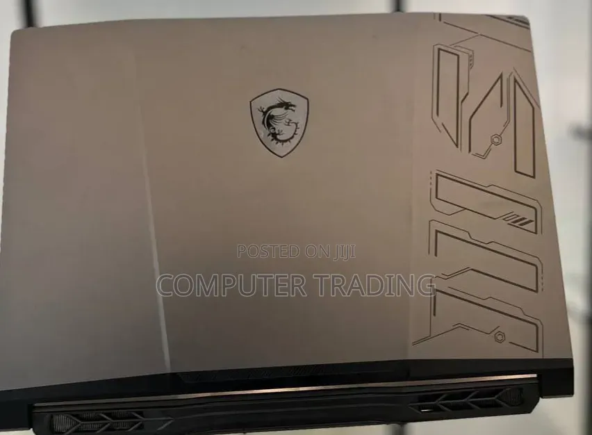 New Laptop MSI GX70 3BE 16GB Intel Core i7 SSD 1T