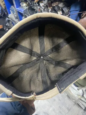 በብዛት የሚፈለጉ አሪፍ ብሪምለስ ዶከር ኮፊያዎች (Brimless Docker Hats)
