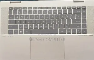 New Laptop HP Envy 13 16GB Intel Core i7 SSD 1T