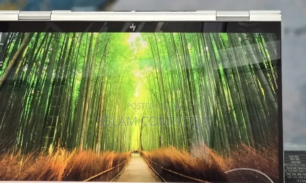 New Laptop HP Envy 13 16GB Intel Core i7 SSD 1T