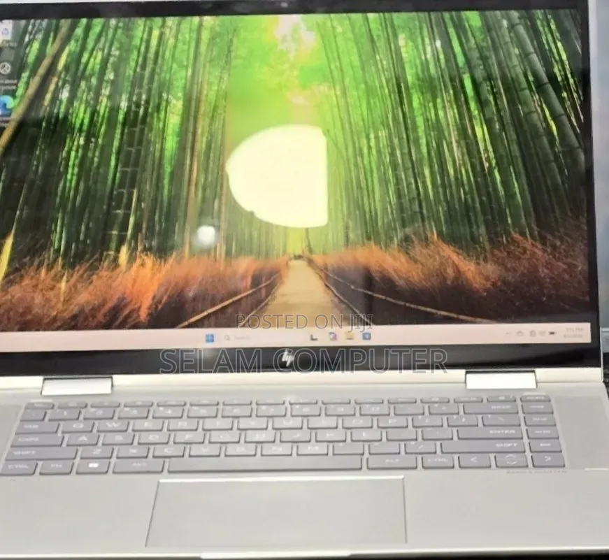 New Laptop HP Envy 13 16GB Intel Core i7 SSD 1T