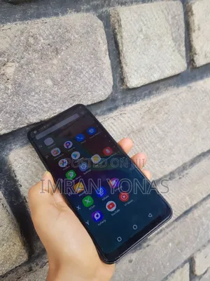 Infinix Hot 9 32 GB Black