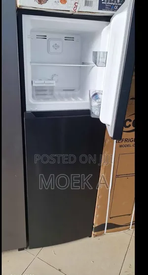 Orbit 355 Fan System Refrigerator