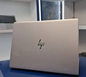 New Laptop HP EliteBook 840 G6 8GB Intel Core i7 SSD 512GB