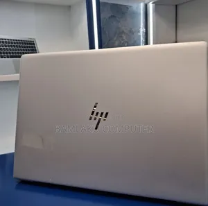 New Laptop HP EliteBook 840 G6 8GB Intel Core i7 SSD 512GB