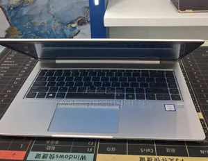 New Laptop HP EliteBook 840 G6 8GB Intel Core i7 SSD 512GB