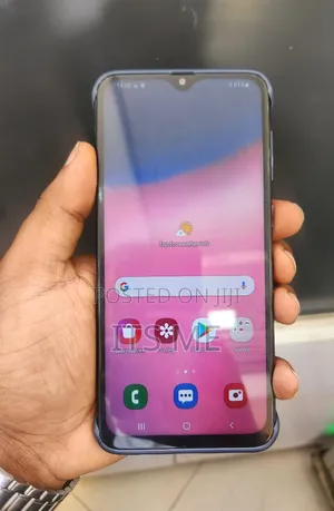 Samsung Galaxy A30s 128 GB Blue