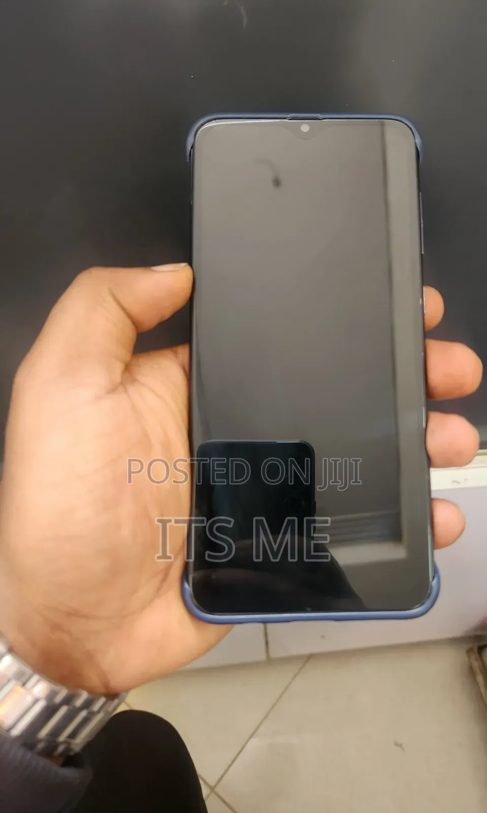 Samsung Galaxy A30s 128 GB Blue