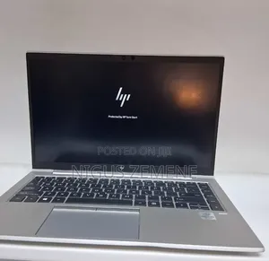 New Laptop HP EliteBook 840 G7 16GB Intel Core i7 SSD 512GB