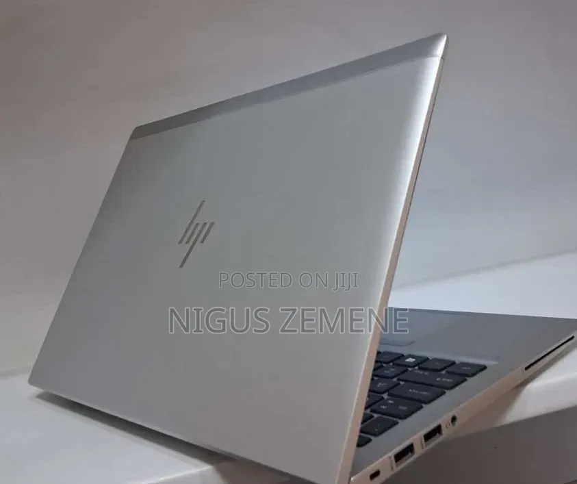 New Laptop HP EliteBook 840 G7 16GB Intel Core i7 SSD 512GB
