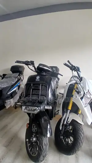 New TVS 2026 Black