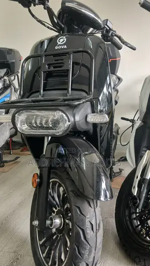 New TVS 2026 Black