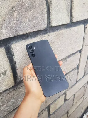 Samsung Galaxy A14 128 GB Black