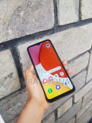 Samsung Galaxy A14 128 GB Black