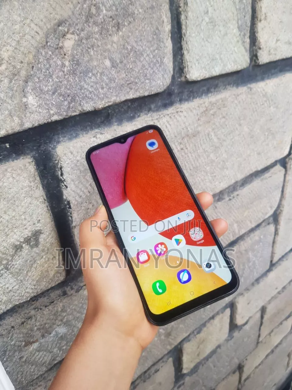 Samsung Galaxy A14 128 GB Black