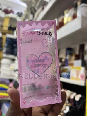 Original Eyelash Curler Ye Kindib Matefya