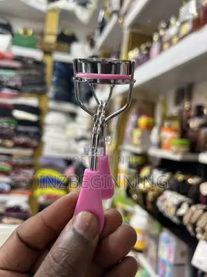 Original Eyelash Curler Ye Kindib Matefya